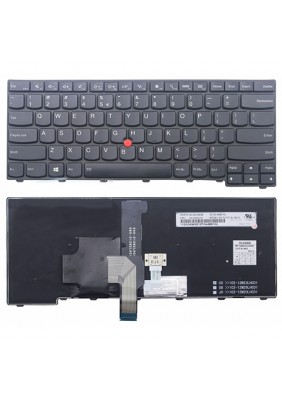 TECLADO LENOVO T440 NUEVO